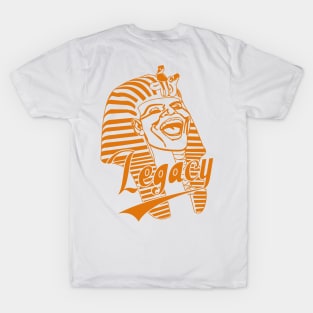 Laughing Pharaoh T-Shirt